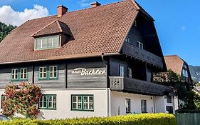 Appartements Bachler